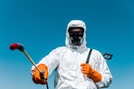 Pest Control for Hotels in Hardeeville, SC